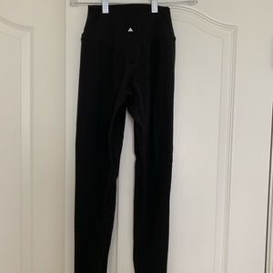 Balance Athletica Dire Wolf Legging